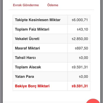 Haksız İcra Şoku: İletişim Eksikliği Ve Borç Bilgilendirme Sorunu