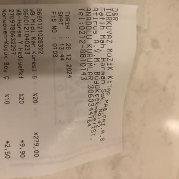 Hediye Paketinde Fahiş Fiyat Şoku