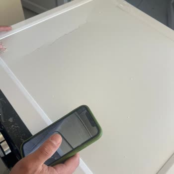 Kırık Çamaşır Makinesi Ve İade Sürecinde Yaşanan Sorunlar