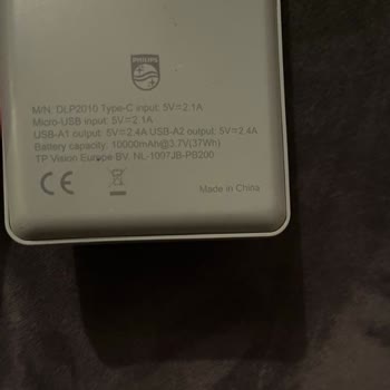 Philips Cep Telefonu Powerbank Sorunu!