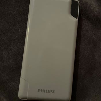 Philips Cep Telefonu Powerbank Sorunu!