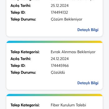 Turkcell Taşınma Talebinde İlgisizlik Ve Sorumsuzluk
