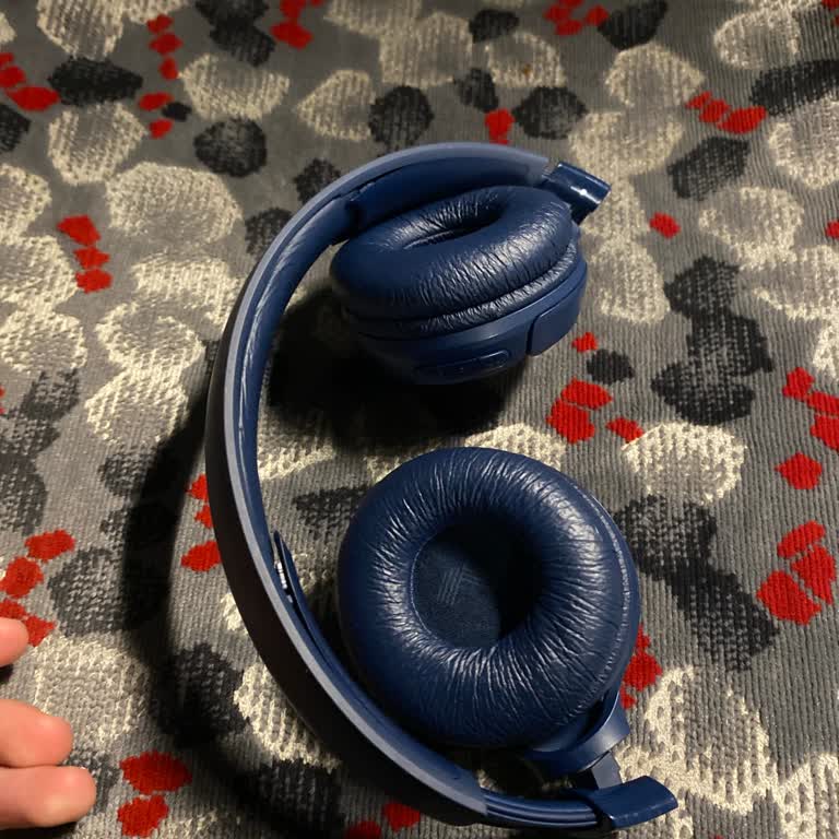 JBL Kulaklık Kendi Kendine Kapanıyor Sorunu