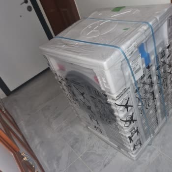 Randevu Karmaşası Ve Kurulum Sorunu