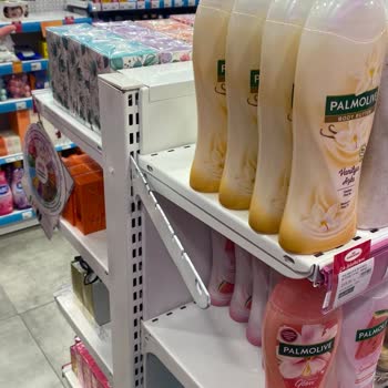 Tehlikeli Raf Düzeni Ve Mağduriyet