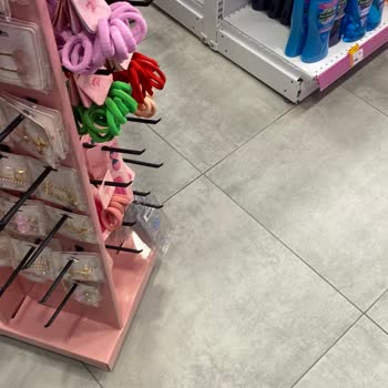 Tehlikeli Raf Düzeni Ve Mağduriyet