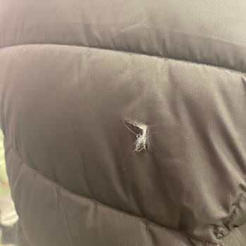 Tehlikeli Raf Düzeni Ve Mağduriyet