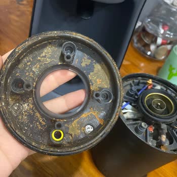 Arzum Okka Kahve Makinesi Hayal Kırıklığı: Isıtma Ve Sızdırma Sorunları