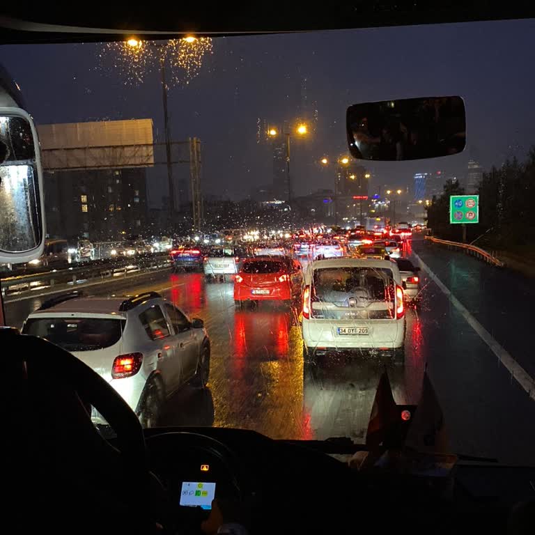 Kamil Koç Yolculuğunda Astım Krizi Ve Hizmet Eksiklikleri