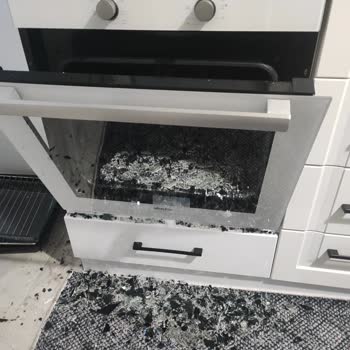 Simfer Fırın Patlaması: Güvenlik Sorunu Ve Müşteri Hizmetlerine Ulaşamama