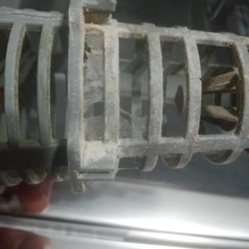 Vestel Bulaşık Makinesi Hayal Kırıklığı