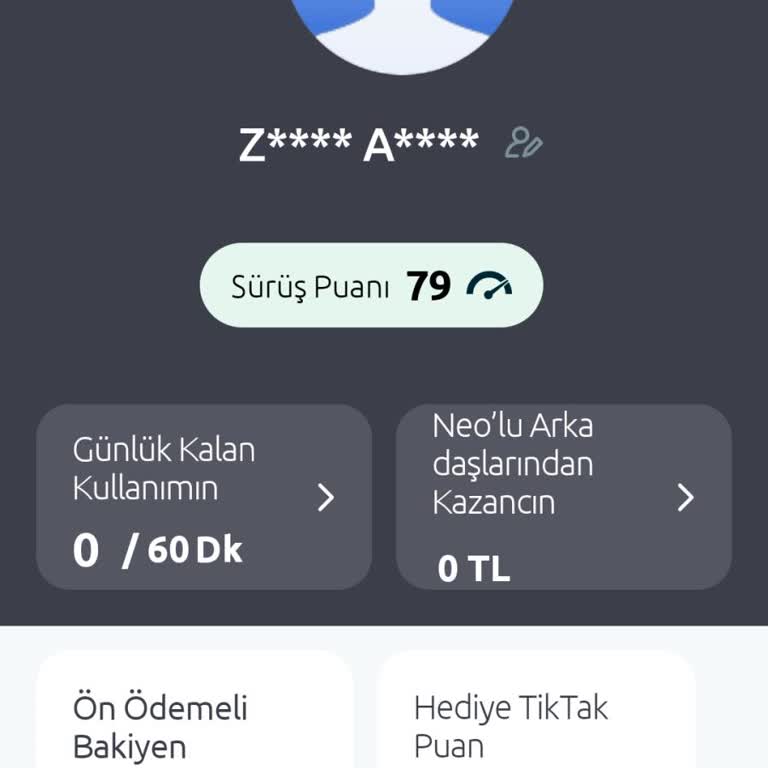 Üyelik İadesi Ve Hizmet Eksikliği Konusundaki Memnuniyetsizlik