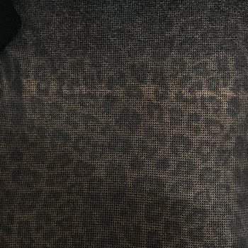 Yıkama Sonrası Kazak Sorunu