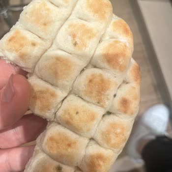 Usta Dönerci Küflenmiş Ekmekle Gelen Hayal Kırıklığı!