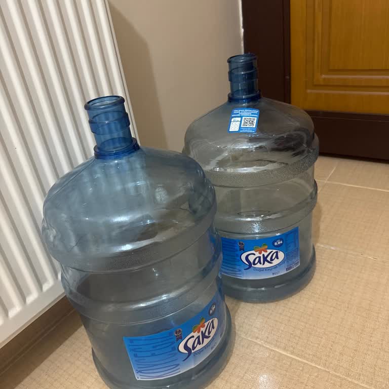 Saka Su Firmasının Geç Teslimatı Ve Müşteri Memnuniyetsizliği