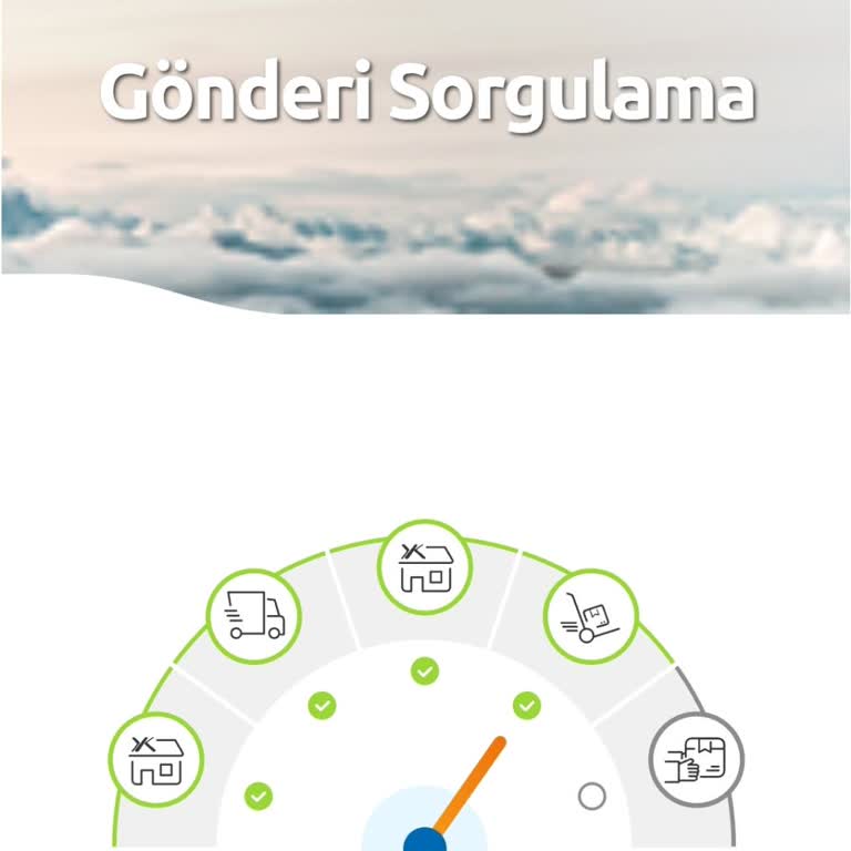 Yurtiçi Kargo Teslim Edilmeyen TV!