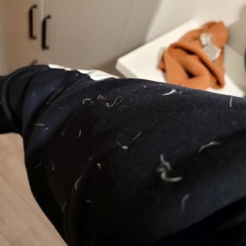 Kaz Tüyü Montun Tüy Kaçırma Sorunu Ve Firma İlgisizliği