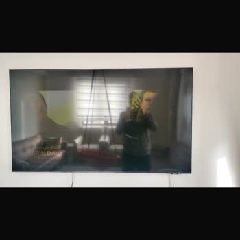 Samsung TV Panel Arızası Ve Yüksek Onarım Ücreti Şikayeti