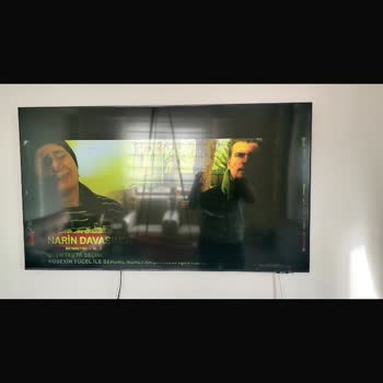 Samsung TV Panel Arızası Ve Yüksek Onarım Ücreti Şikayeti