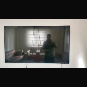 Samsung TV Panel Arızası Ve Yüksek Onarım Ücreti Şikayeti