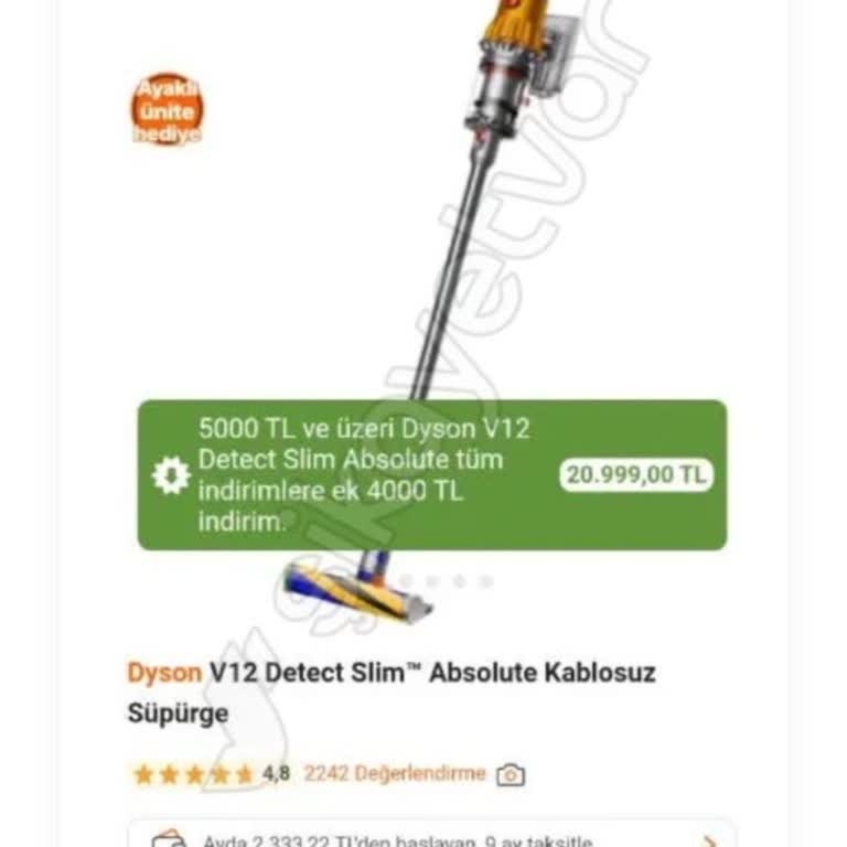 Hepsiburada Eksik Ürün Teslimatı Ve Yanıltıcı Kampanya