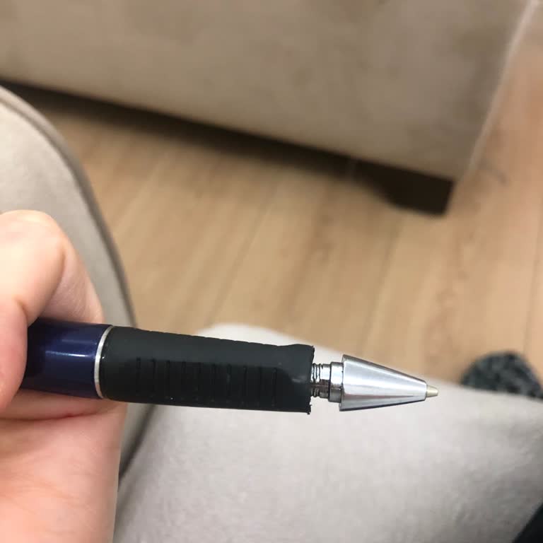 Faber Castell Kalemlerinde Sürekli Bozulma Sorunu