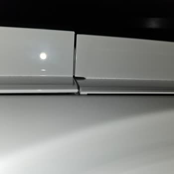 Siemens Ev Aletleri Çamaşır Makinesinde Deterjan Kapağı Sorunu!