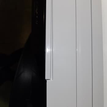 Siemens Ev Aletleri Çamaşır Makinesinde Deterjan Kapağı Sorunu!