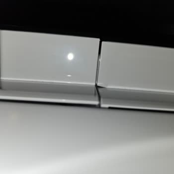 Siemens Ev Aletleri Çamaşır Makinesinde Deterjan Kapağı Sorunu!