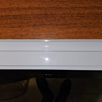 Siemens Ev Aletleri Çamaşır Makinesinde Deterjan Kapağı Sorunu!