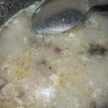 Tarım Kredi Kooperatif Market Dondurulmuş Çorba Ürünü Hayal Kırıklığı