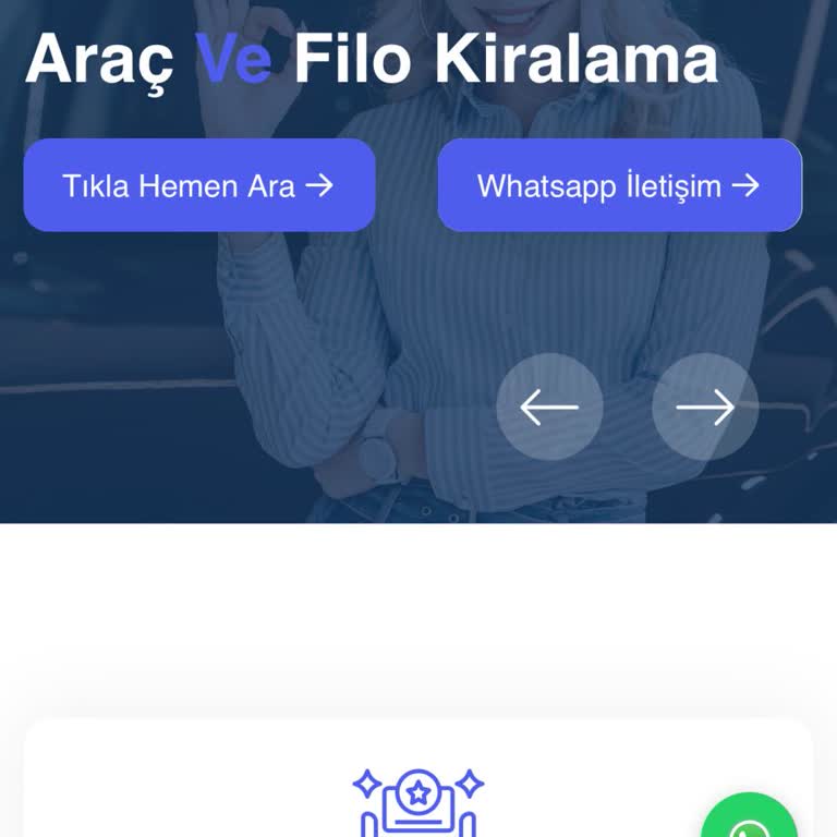 Avesfilo.net Araç Kiralama Dolandırıcılığı