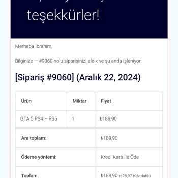 GTA V Oyunu İçin Erişim Sorunu