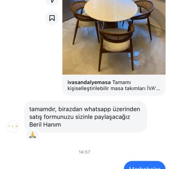 Sipariş Sonrası İletişim Sorunu Ve Teslimat Gecikmesi