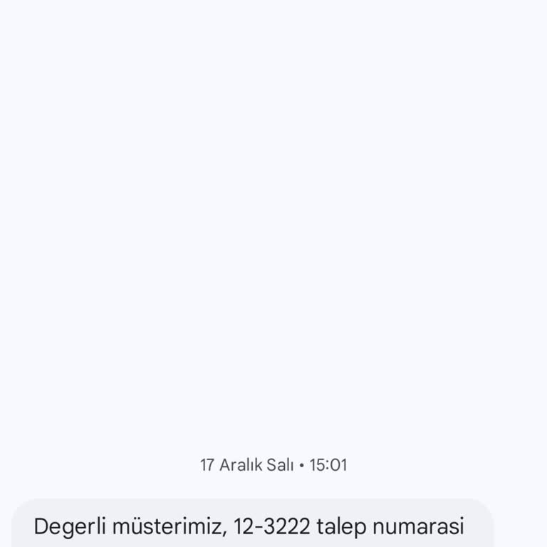 Garanti Kapsamında Dayanıksız Ayakkabı Sorunu