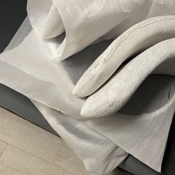 Trendyol'dan Gelen Kırık Ve Eksik Yemek Masası Takımı