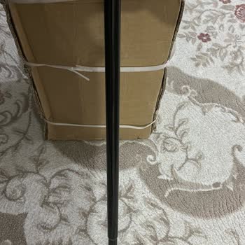 Eksik Parçalar Ve İlgisiz Hizmet