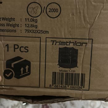 Eksik Parçalar Ve İlgisiz Hizmet