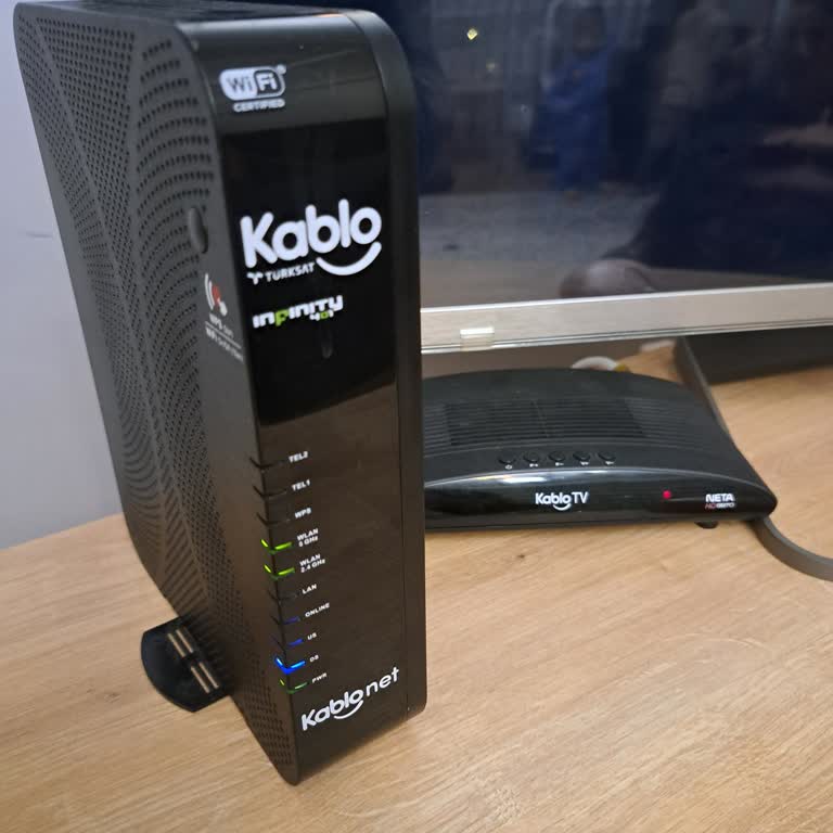 Kablo Net Ve TV Hizmetlerinde Sürekli Kesinti Ve Fatura Sorunu
