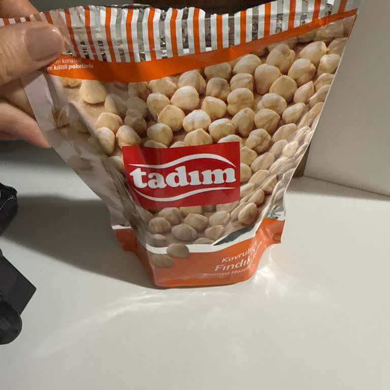 Küflü Fındıklar Halk Sağlığını Tehdit Ediyor