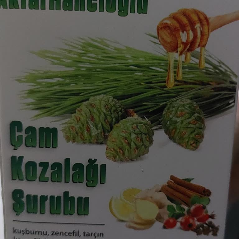 Aktar Hancıoğlu Farklı Ürün Gönderdi!