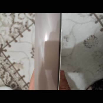 Trendyol'dan Aldığım Kullanılmış Ürün Ve İade Sorunu