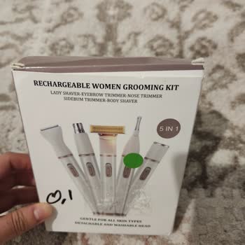 Trendyol'dan Aldığım Kullanılmış Ürün Ve İade Sorunu