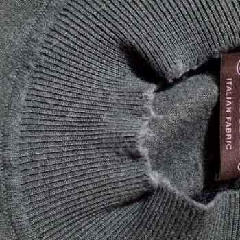 Vakko'dan Beklenmeyen Kalite Sorunu