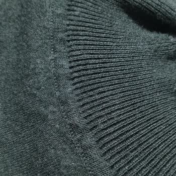 Vakko'dan Beklenmeyen Kalite Sorunu