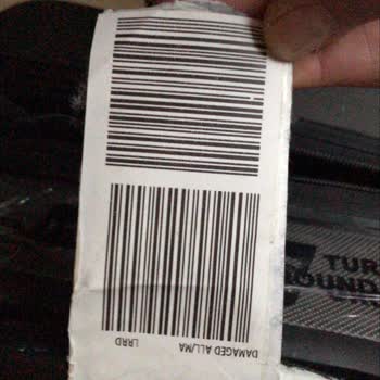 Valiz Hasarı Ve İlgisiz Hizmet