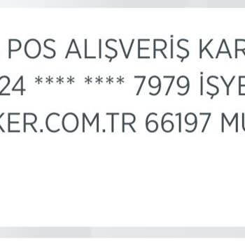 İzinsiz Üyelik Ve Para Çekimi