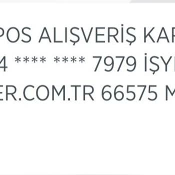 İzinsiz Üyelik Ve Para Çekimi