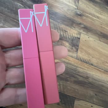 Sephora'dan Gelen Hayal Kırıklığı: Hatalı Ve Hijyene Aykırı Ürünler