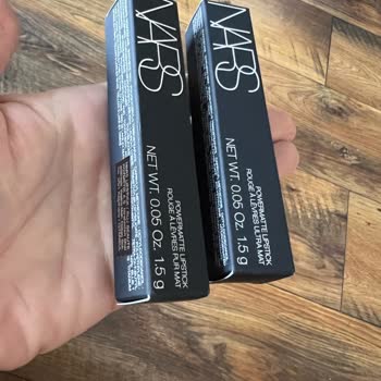 Sephora'dan Gelen Hayal Kırıklığı: Hatalı Ve Hijyene Aykırı Ürünler